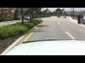 iPhone 4 - Mounted to Ford Bronco Sun Visor - Easy Mod
