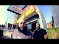 Jakk Frost 3 Verses Official Music Video and Lyrics