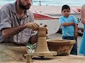 Manuel Lopez - El Alfarero