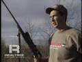 David Blanton Hunts Canada