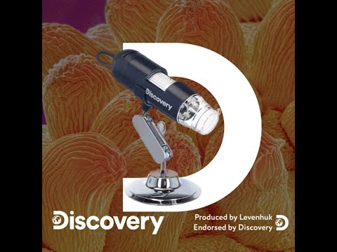 Discovery Artisan 16 Digital microscope Review