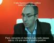 videos de intervista a Jorge Cortell, Valencia, 22 maggio 2007