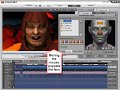 CrazyTalk Tutorial - Puppeteering Guide