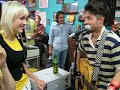 BLACK LIPS at M-THEORY RECORDS (part 2 of 3) BLACK LIPS at M-THEORY RECORDS (part 2 of 3)