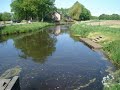 Kajak tocht Kajak tocht
