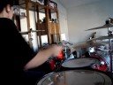 Naive (THE KOOKS Drum Cover)