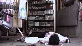 Khmer Movie - Who Killed Chea Vichea?