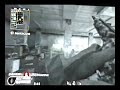 Call of Duty 4 beta w/ XFPS Call of Duty 4 beta w/ XFPS