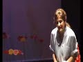 Joce lussu \"mamma non uscire\"