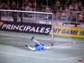 Belletti long range stunning goal in FIFA 08 pc game..