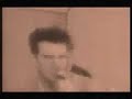 Mitch Benn never went through a Smiths Phase