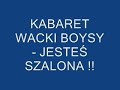 dni nysy 2008 wacki boysy