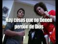 UCAMLAB08 - Sin perdón de Dios