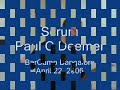 Paul C Deemer - Scrum