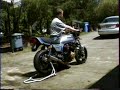 CB1100F OMT