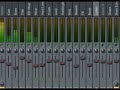 Phatt Bass in Fruity Loops