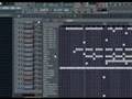 Phatt Bass in Fruity Loops