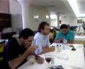 Wesley e Kiui Ribeirao Preto