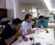 Wesley e Kiui Ribeirao Preto