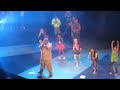 Click here to watch this video Cee-lo F*** You! and Nirvana Tribute at Macy's Glamorama Los Angeles