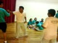 Raveen Vs Mahshuk Vs Anees
