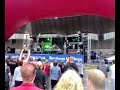 suburban tribe at the joensuun juhannus midsummer festival (06/23/06) in joensuu, finland. video is filmed with a nokia n70 cell phone. check out and buy their newest album 