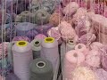 Rachel John, Extreme Knitting, 1000 Strand Knit