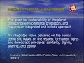 Yoga: Personal Transformation and Global Sustainability