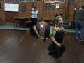 Line Dance Fun in Perth