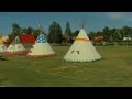 Forget Hotels-Try Castles or Teepees