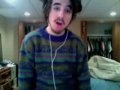 Steve Kardynal - iPod Chipmonk Verison