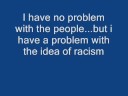 Down With Racism