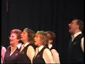 Coro I Bruschi - La fira ed San Lazer