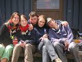 4 ann�es de bonheur