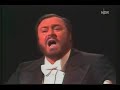 pavarotti   scene from luisa miller by verdi   1978