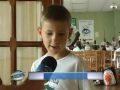 Jornal TV Sul • 8º Encontro de Capoeira de Guaranésia.wmv