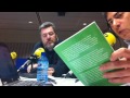 Entrevista Juan Lopez de Uralde (Equo)