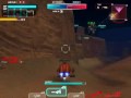SDGO 戰艦戰  鋼球K+雙AR G-3  (12/6)