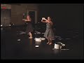 Aynsley Vandenbroucke Movement Group \"Tea Party\"