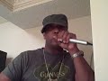 Bob Marley - Natural Mystic Beatbox