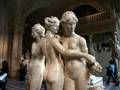 CAN AKIN - LOUVRE MÜZESİ - PARİS - FRANSA - 2