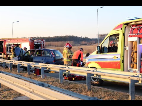 WYPADEK TO NIE PRZYPADEK