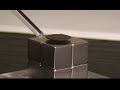 Magnetic Levitation Lev Cube MK1 Magnetic Levitation Lev Cube MK1
