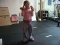 Joey does \"Joey\" @ CF Snohomish
