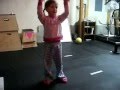 Joey does Joey @ CF Snohomish