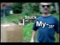 videos de Cardboard flamethrower
