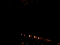 St. Elmos fire on the cockpit windows(2 hours ago)