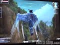 Aion Ingame Ranger Vid