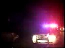 Deputy Pulls Man From Burning Car