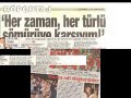 Gözlerimde Yara Türkü Ana ?AHTURNA De?me Tabip S?zlar yaram Gözlerimde Yara Türkü Ana ?AHTURNA De?me Tabip S?zlar yaram